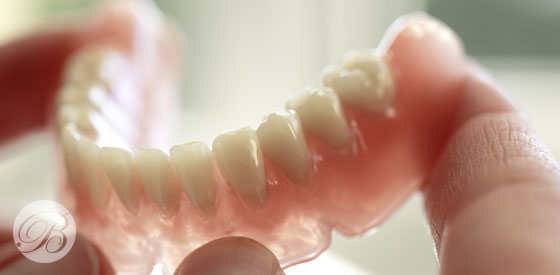 Innovations in Denture Technology