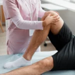 Knowing When to Seek Professional Help for Knee Pain