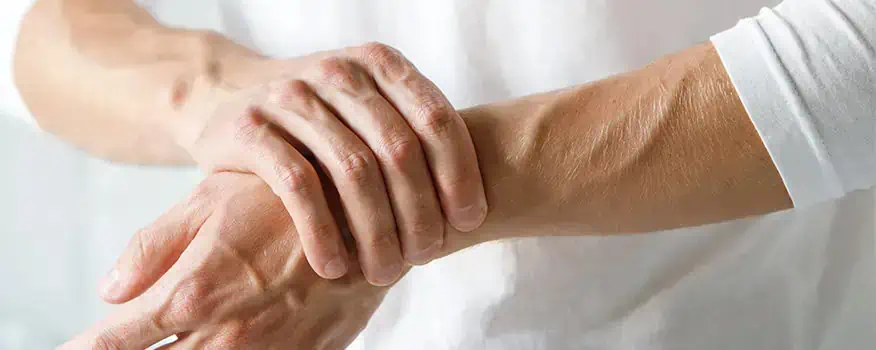 Managing Arthritis With Palliative Care Approaches