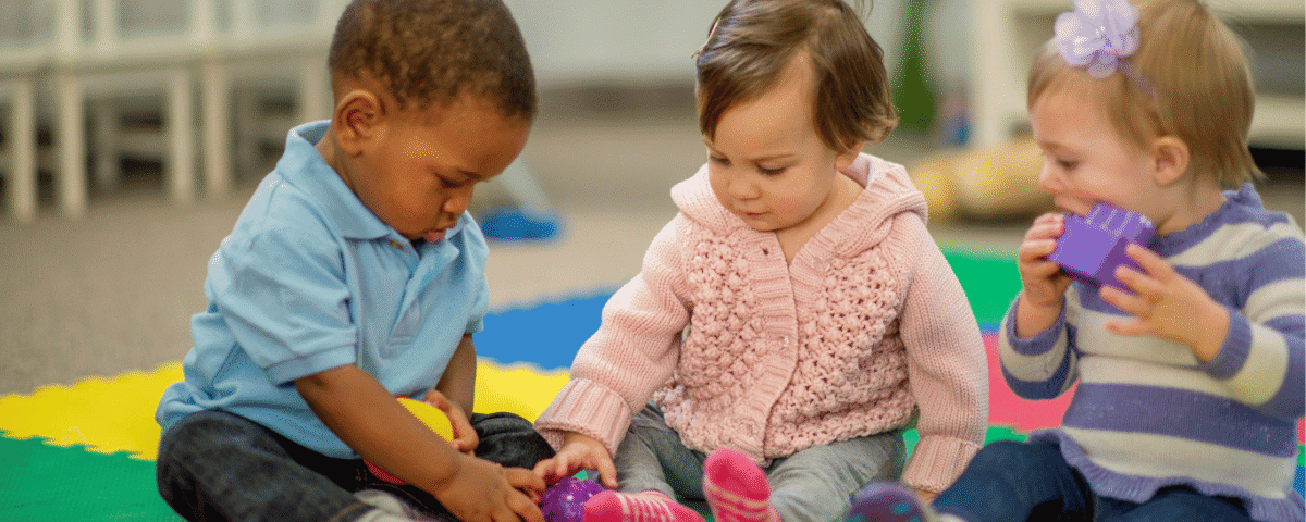 Recognizing the Signs of Autism