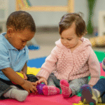 Recognizing the Signs of Autism