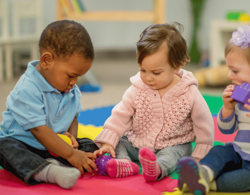 Recognizing the Signs of Autism