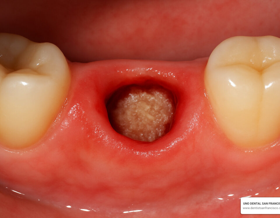 Recovery Tips After Oral Surgery