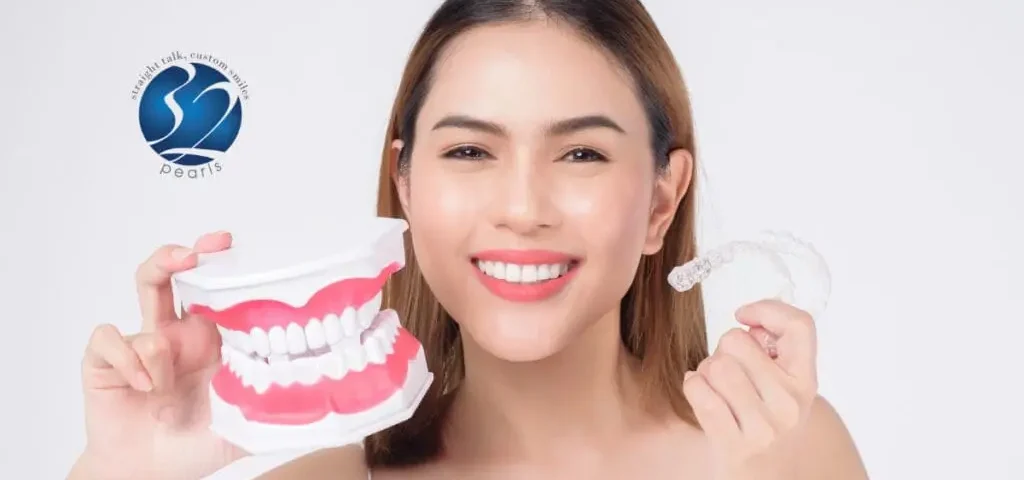 Teeth Whitening Myths Debunked