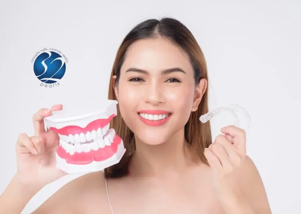 Teeth Whitening Myths Debunked