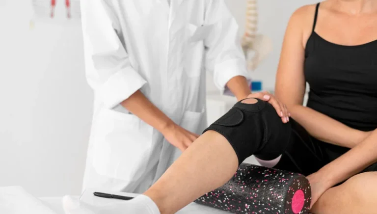 Preventing Sports Injuries Through Cross-Training and Conditioning