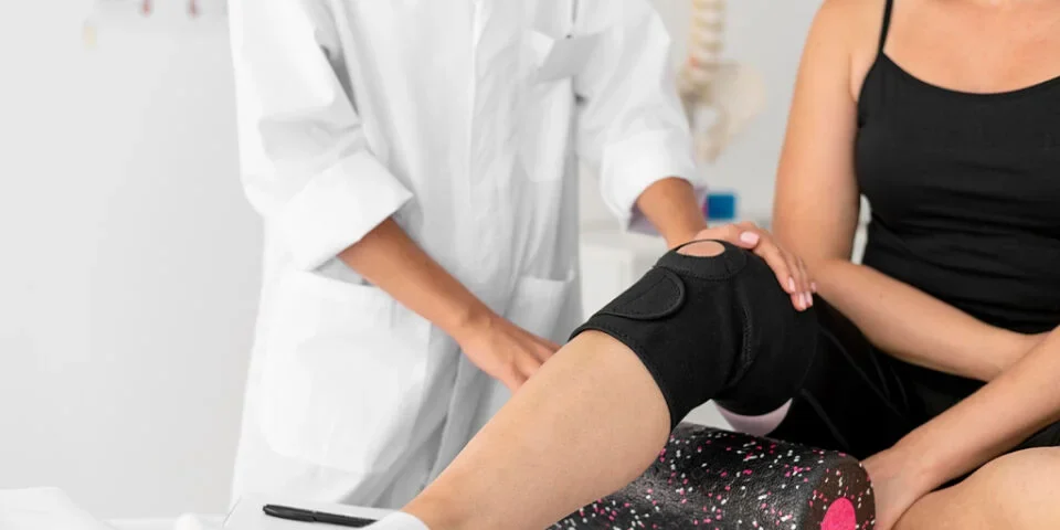 Preventing Sports Injuries Through Cross-Training and Conditioning