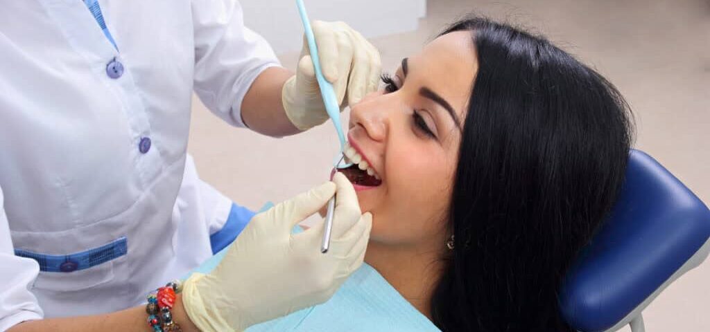 The Different Materials Used for Dental Fillings