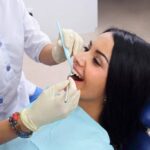 The Different Materials Used for Dental Fillings