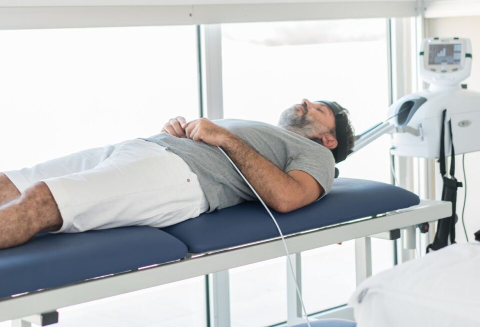 The Future of Spinal Decompression Techniques in Pain Relief