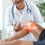 The Impact of Cartilage Injury on Joint Function and Mobility