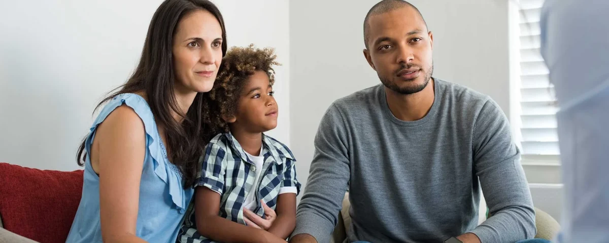 The Link Between Ketamine Treatment and Improved Family Relationships