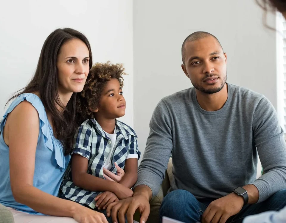 The Link Between Ketamine Treatment and Improved Family Relationships