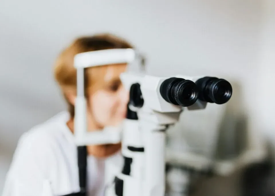 The Role of Ophthalmologists in Eye Health and Disease Prevention