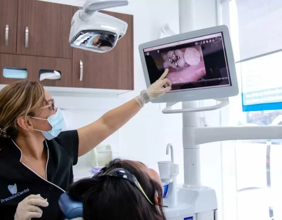 The Role of Restorative Dentistry in Treating Dental Emergencies