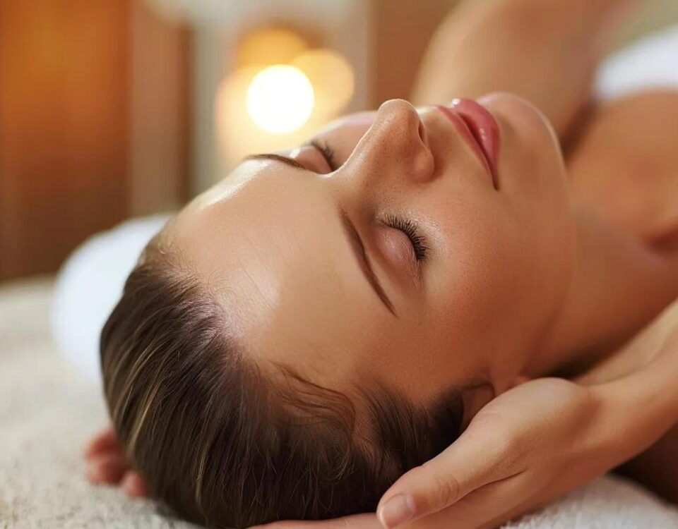 Therapy Techniques for Managing Stress and Anxiety