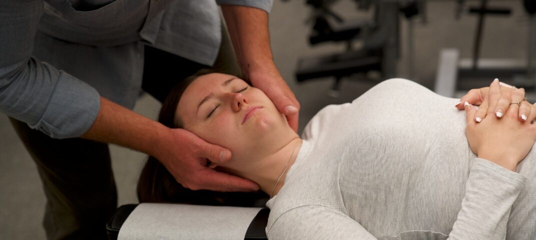 Treatments for Alleviating Neck Pain