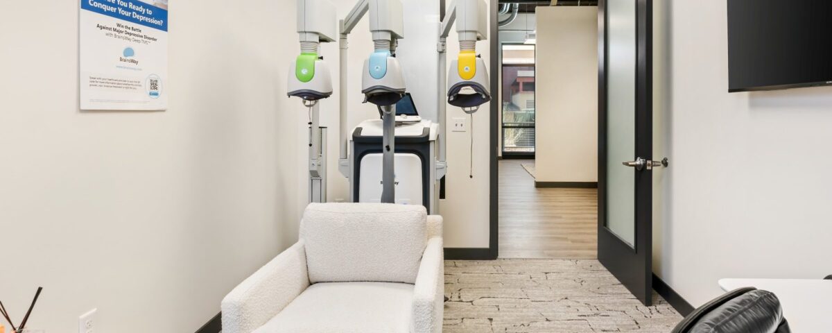 Understanding What TMS Therapy Is and How it Treats Mental Health Conditions