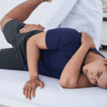 Understanding the Causes and Treatment Options for Chronic Hip Pain