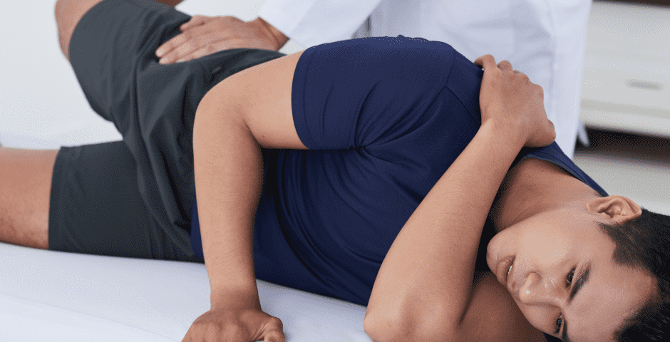 Understanding the Causes and Treatment Options for Chronic Hip Pain