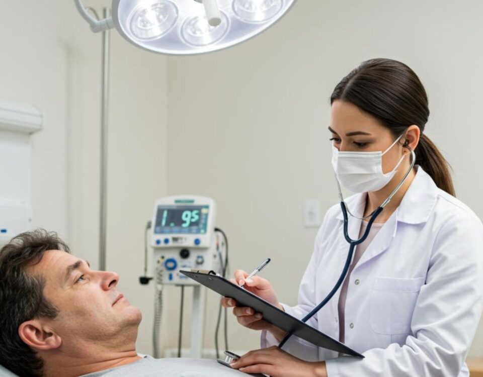 Understanding the Reasons You Should Get a Colonoscopy