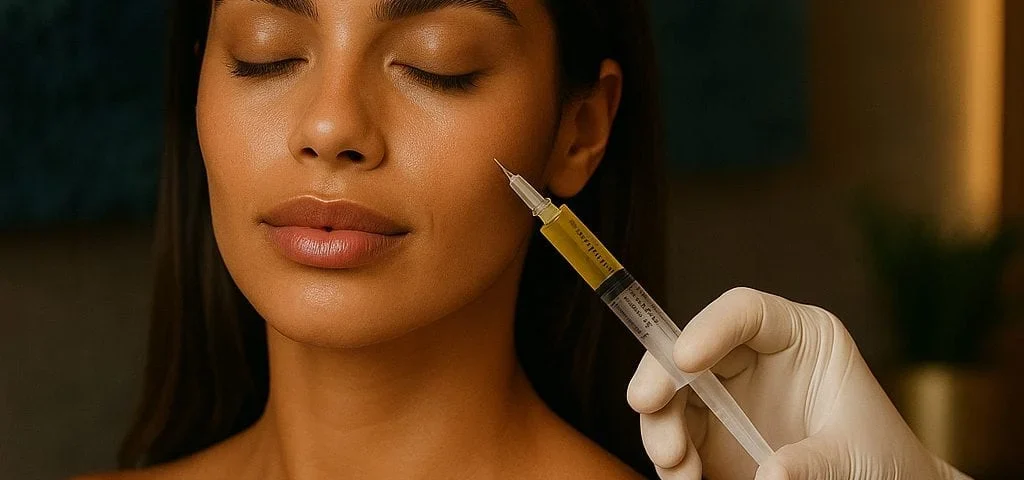 Understanding the Science Behind Platelet Rich Plasma Treatments