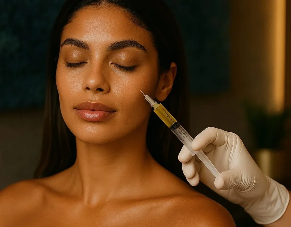 Understanding the Science Behind Platelet Rich Plasma Treatments