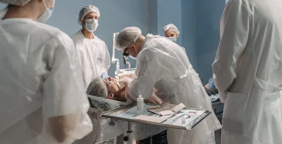 What Happens During a Salpingectomy Procedure?