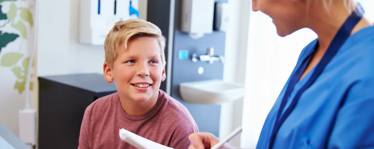 What To Expect During Your Annual Physicals