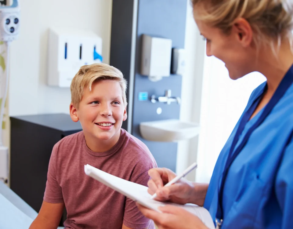 What To Expect During Your Annual Physicals