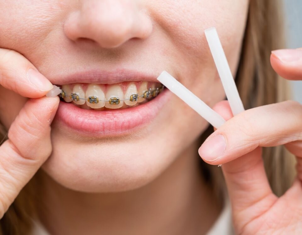 What To Expect When Getting Braces