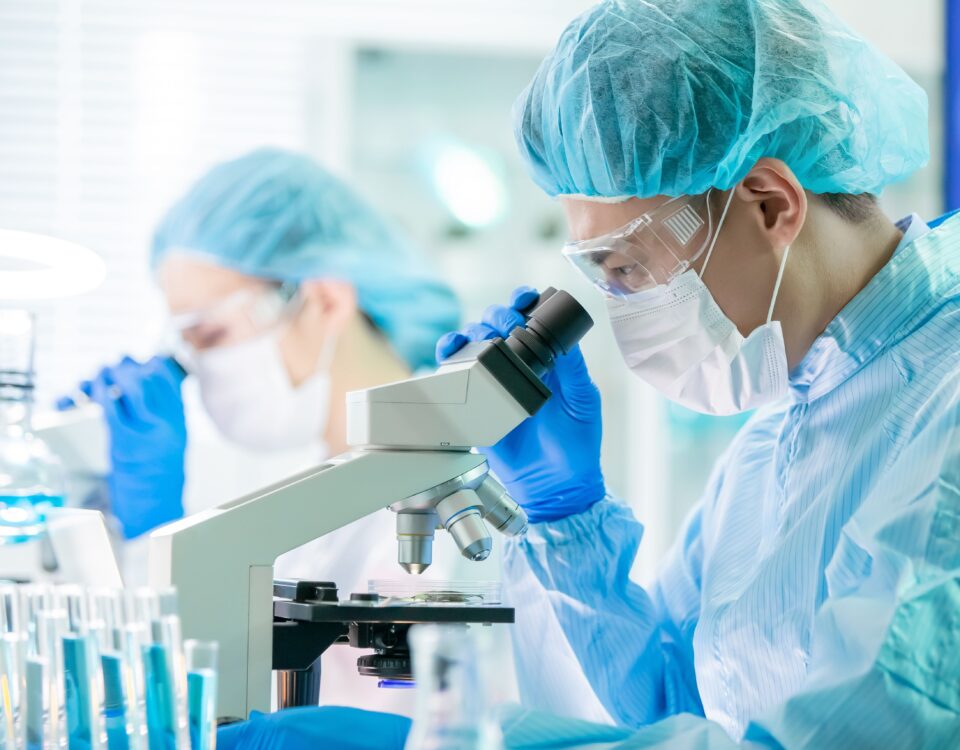 What To Know About Oncology Treatments