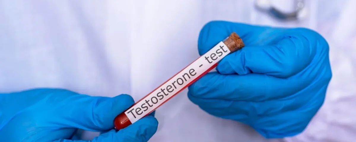 What To Know About Testosterone Replacement Therapy