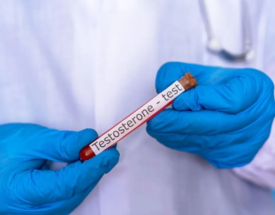 What To Know About Testosterone Replacement Therapy