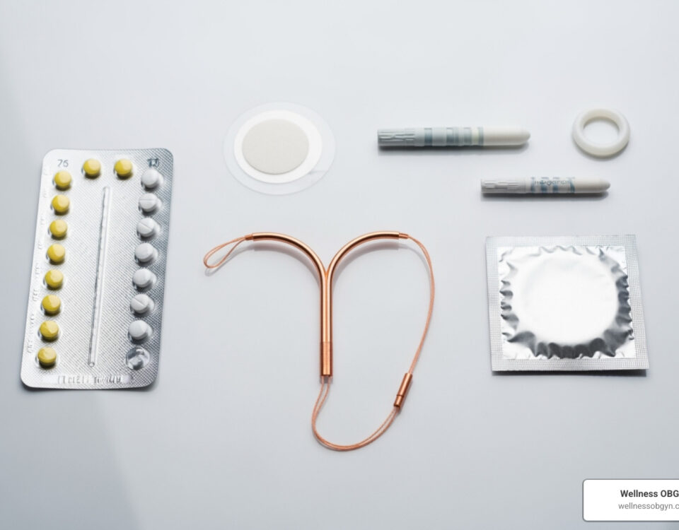 What To Know About Your OBGYN's Approach to Family Planning