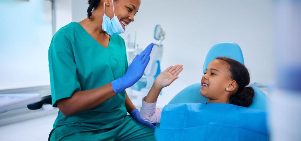 What to Expect During Your First Visit to the Orthodontist