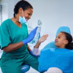 What to Expect During Your First Visit to the Orthodontist