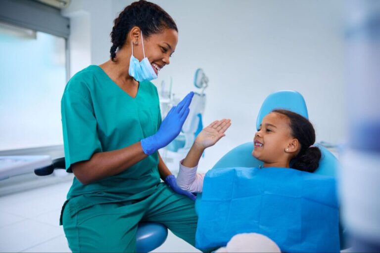 What to Expect During Your First Visit to the Orthodontist