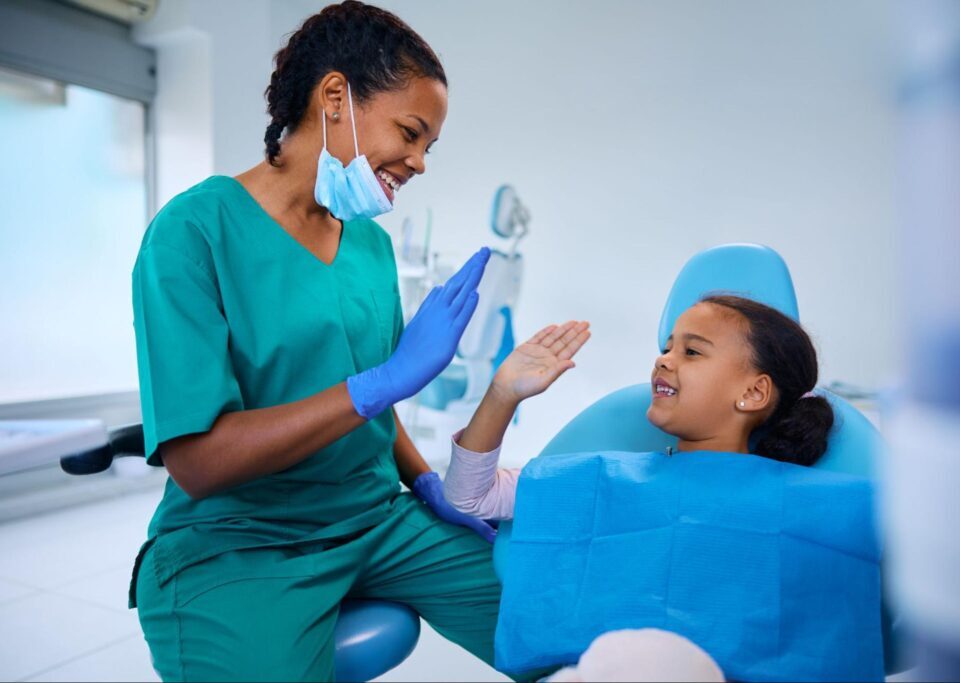 What to Expect During Your First Visit to the Orthodontist
