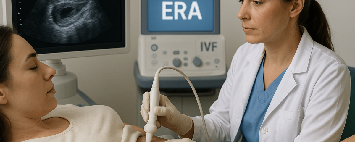 What to Look For When Choosing an IVF Clinic