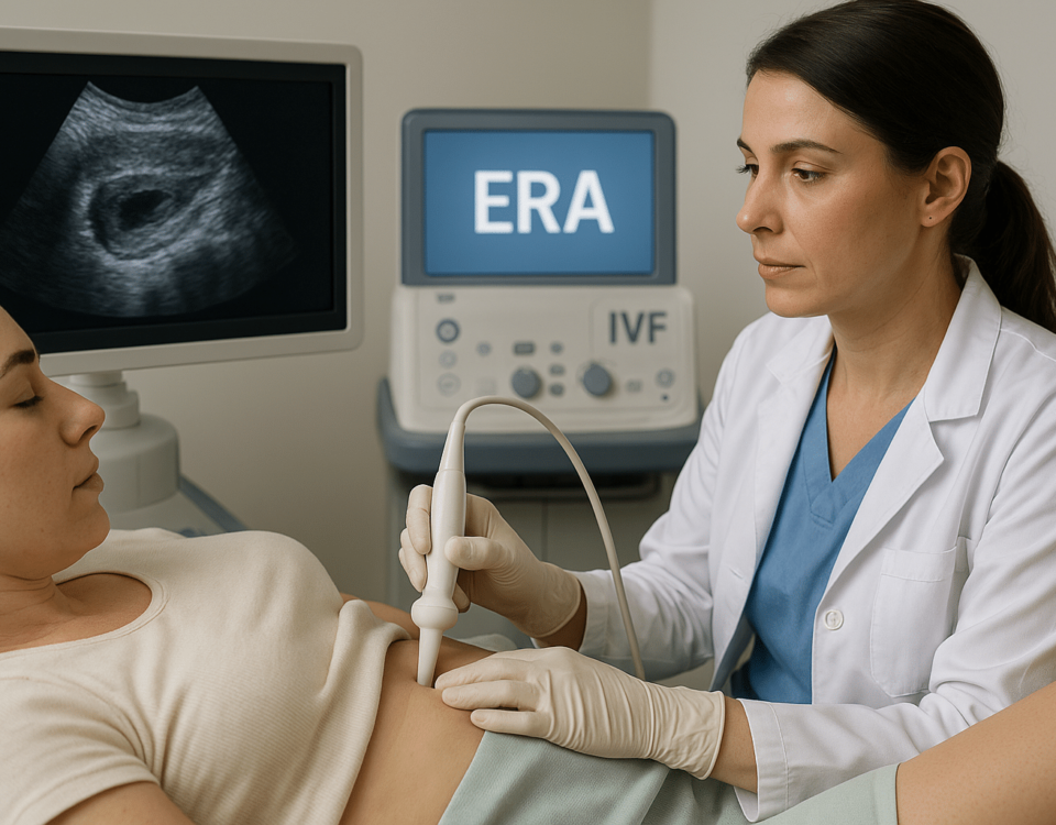 What to Look For When Choosing an IVF Clinic