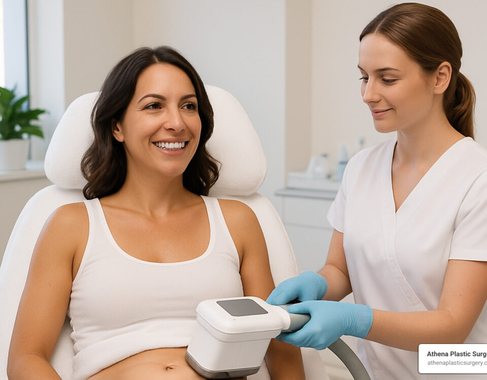 When To Get a Mommy Makeover