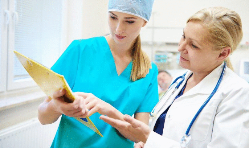 The Nurse Practitioner’s Guide to Patient-Centered Care