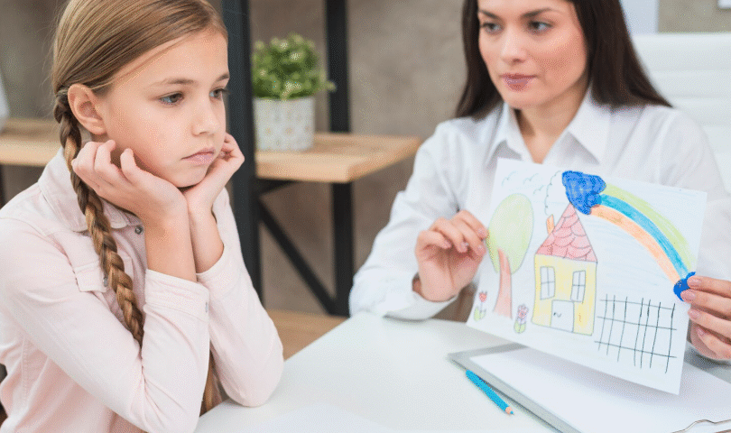 Exploring the Benefits of Early Intervention for ADHD Symptoms