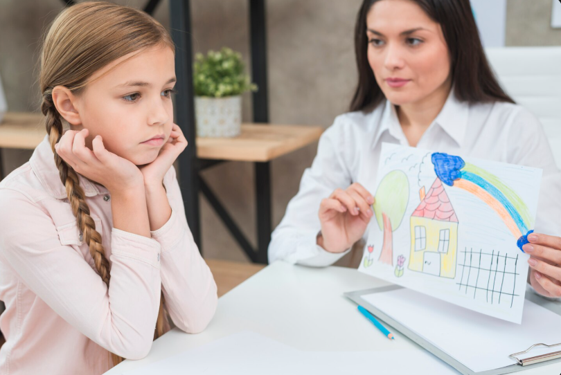 Exploring the Benefits of Early Intervention for ADHD Symptoms