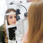 Benefits of Seeing an Optometrist Regularly