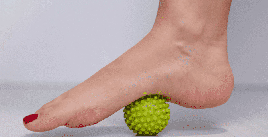 Best Practices for Managing Plantar Fasciitis in Athletes