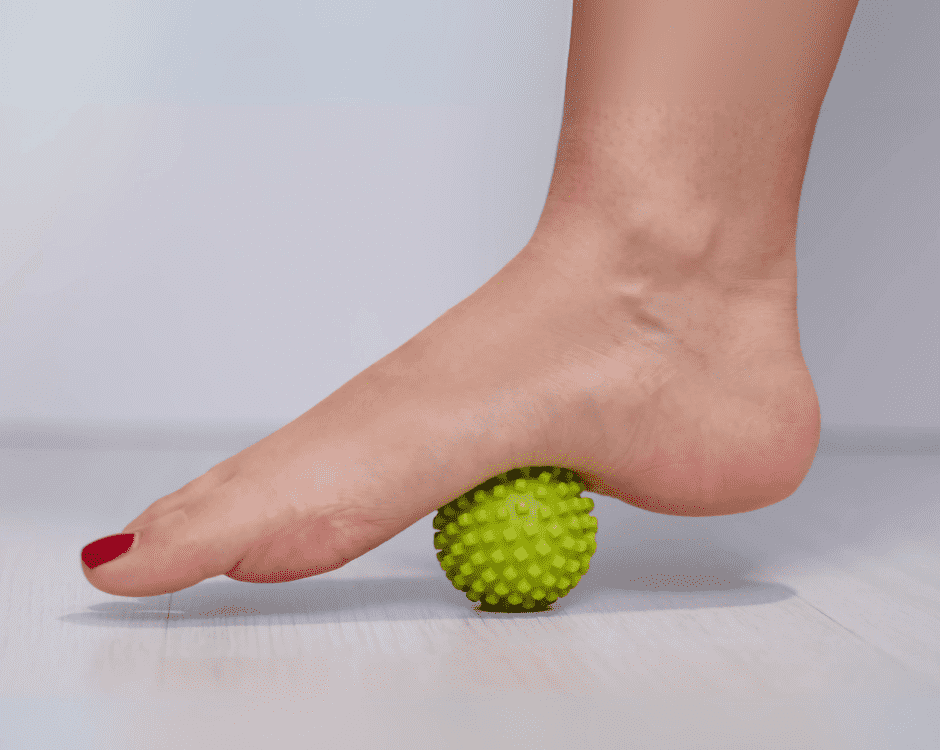 Best Practices for Managing Plantar Fasciitis in Athletes