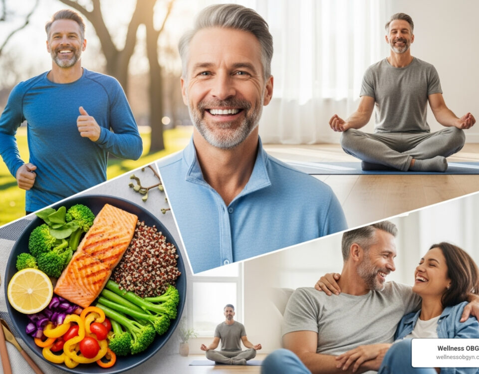 Family Medicine's Role in Promoting Healthy Lifestyle Choices