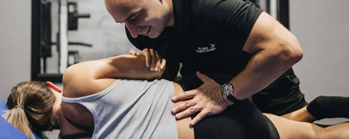 Holistic Strategies for Effective Pain Management